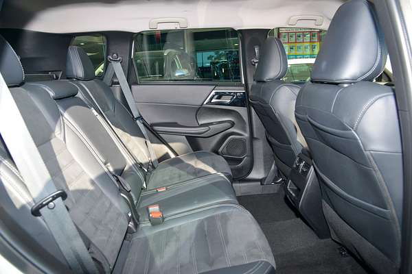 2022 Mitsubishi Outlander Aspire ZM thumb-8