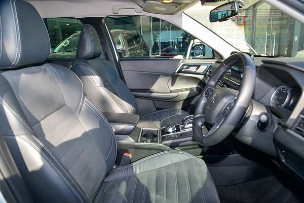 2022 Mitsubishi Outlander Aspire ZM thumb-9