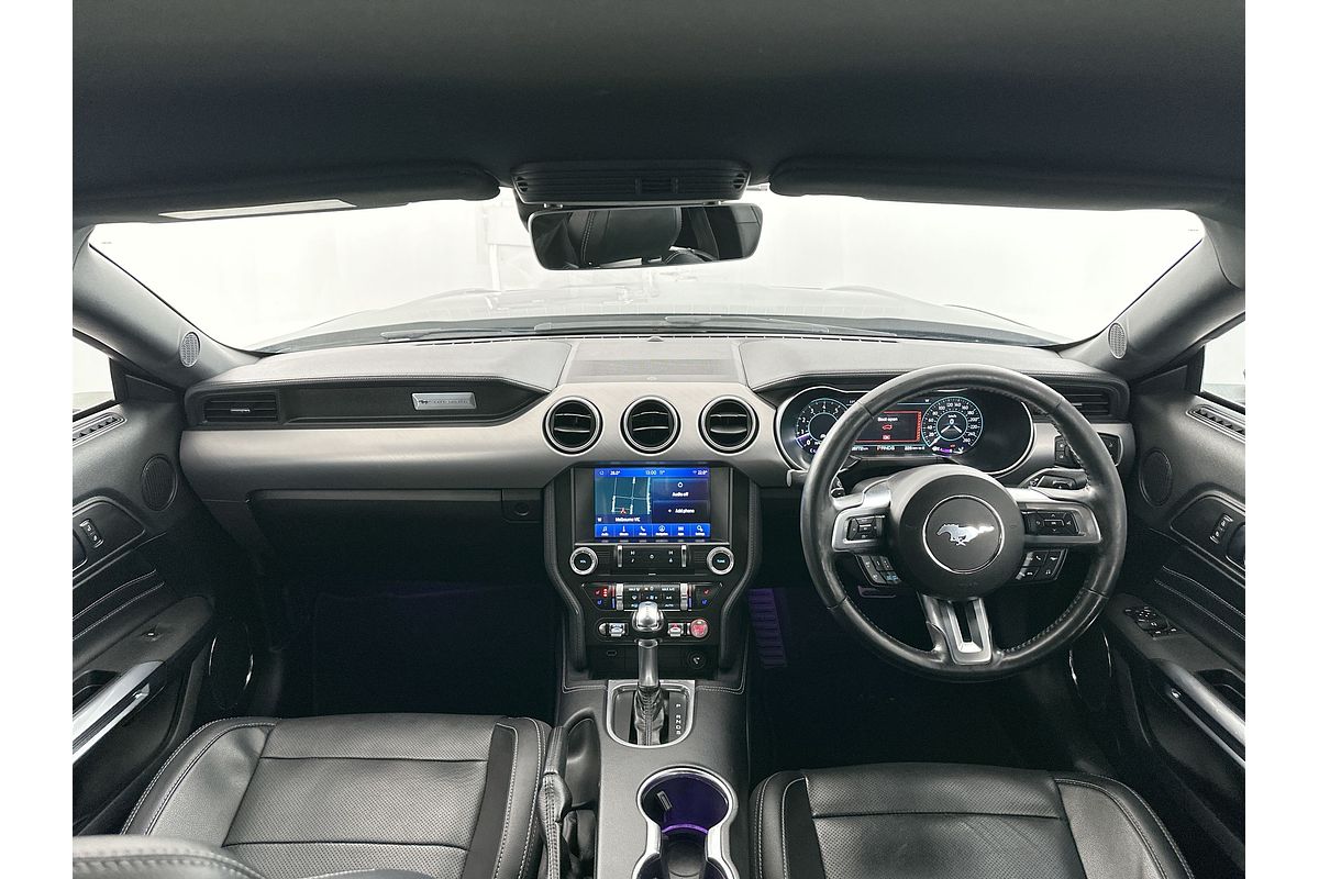 2018 Ford Mustang GT FN
