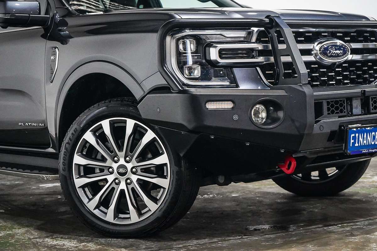 2024 Ford Everest Platinum 3.0L