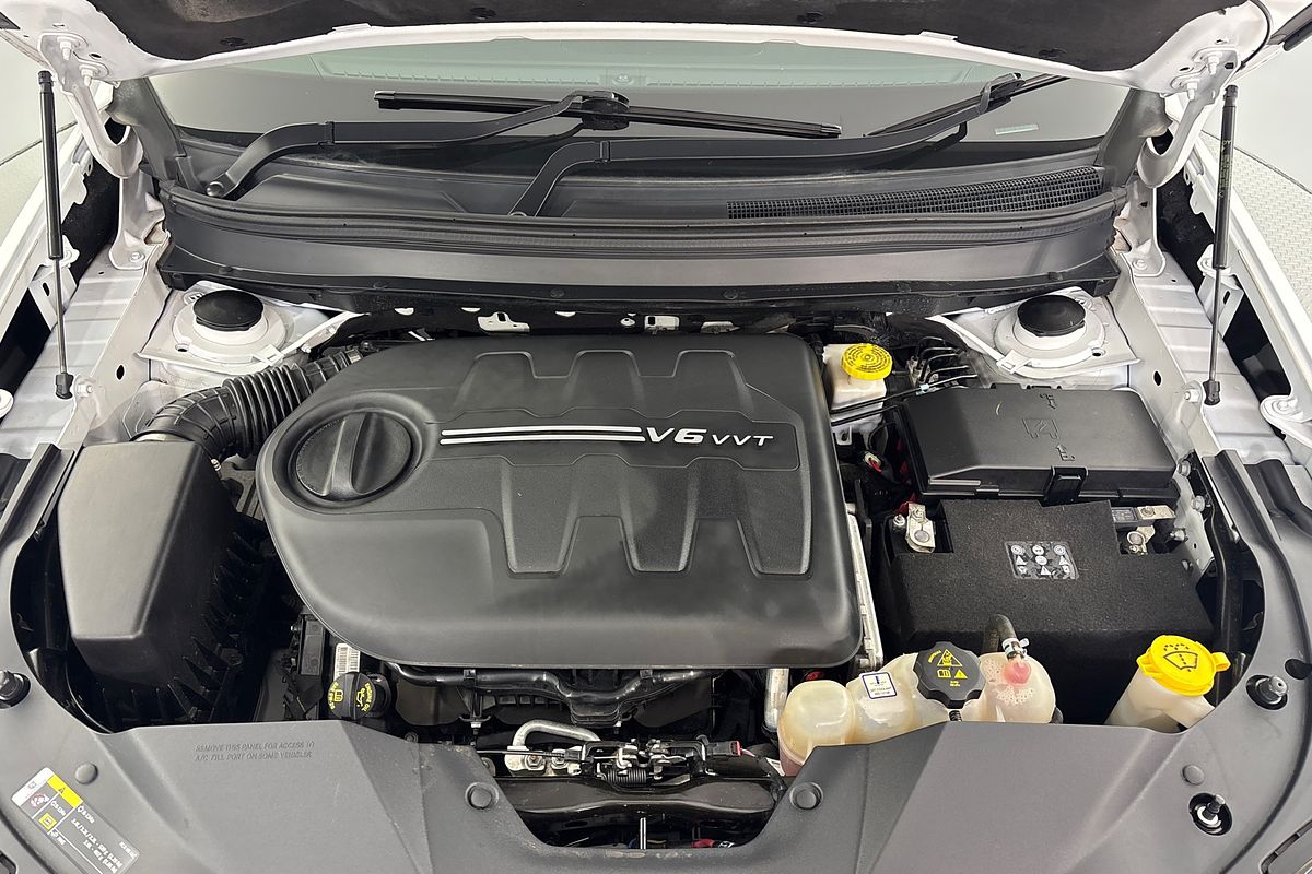 2021 Jeep Cherokee Limited KL