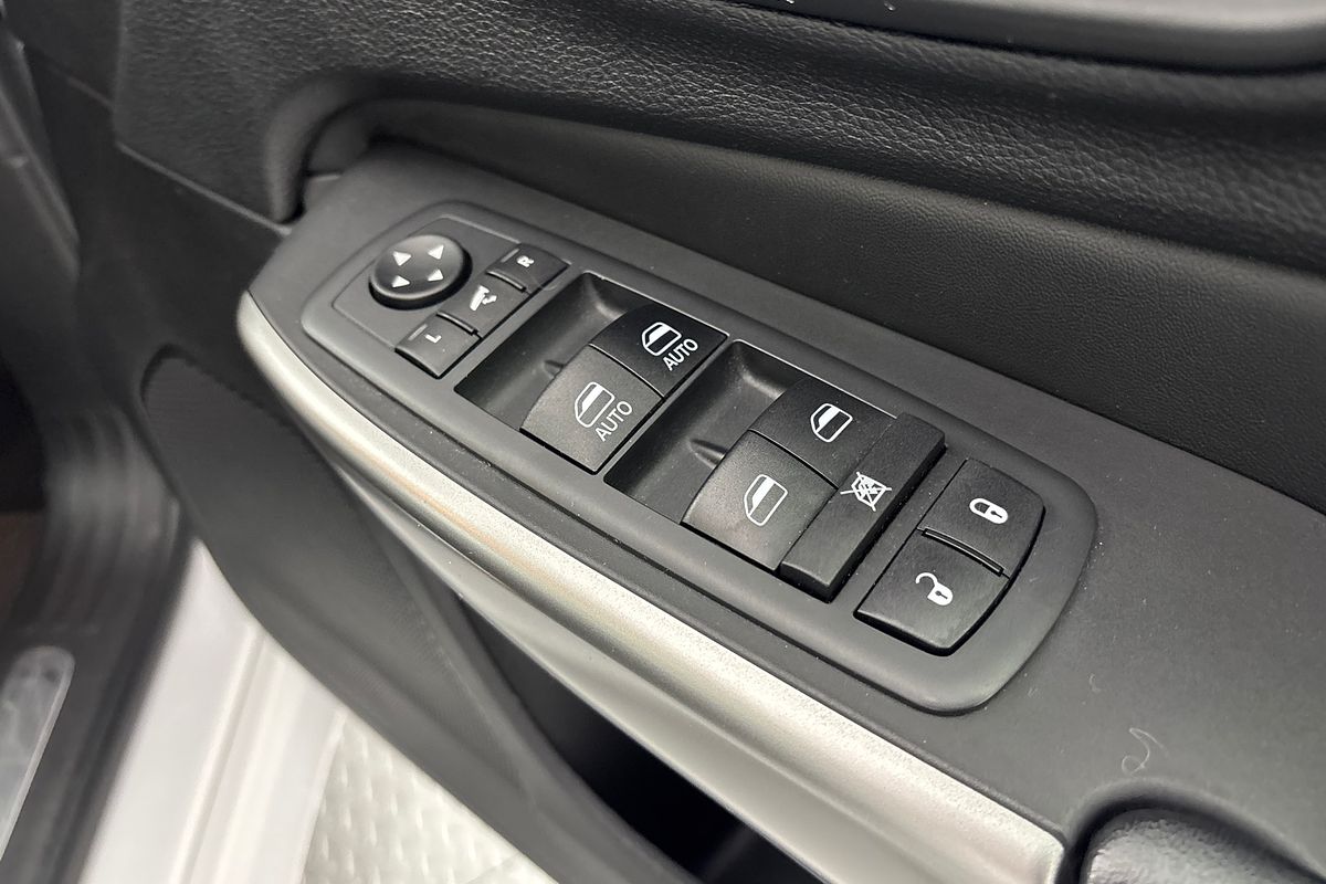 2021 Jeep Cherokee Limited KL