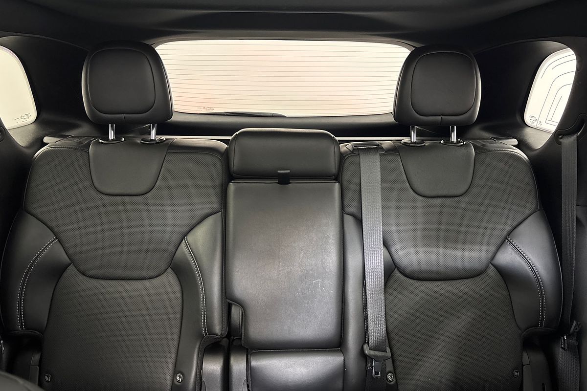 2021 Jeep Cherokee Limited KL