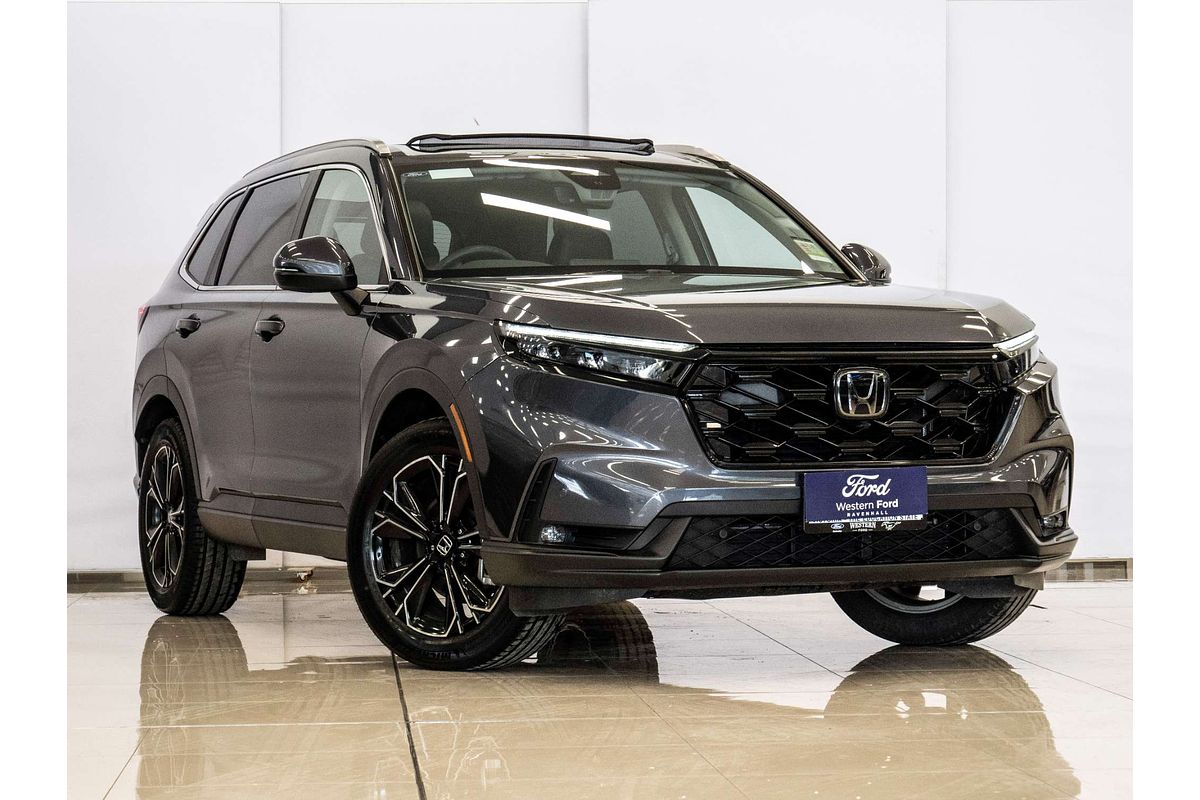 2023 Honda CR-V VTi LX RS