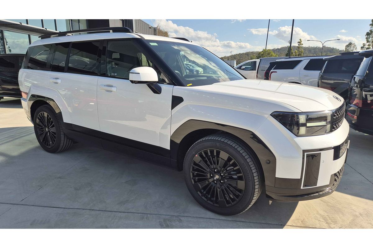 2026 Hyundai Santa Fe Calligraphy MX5.V2