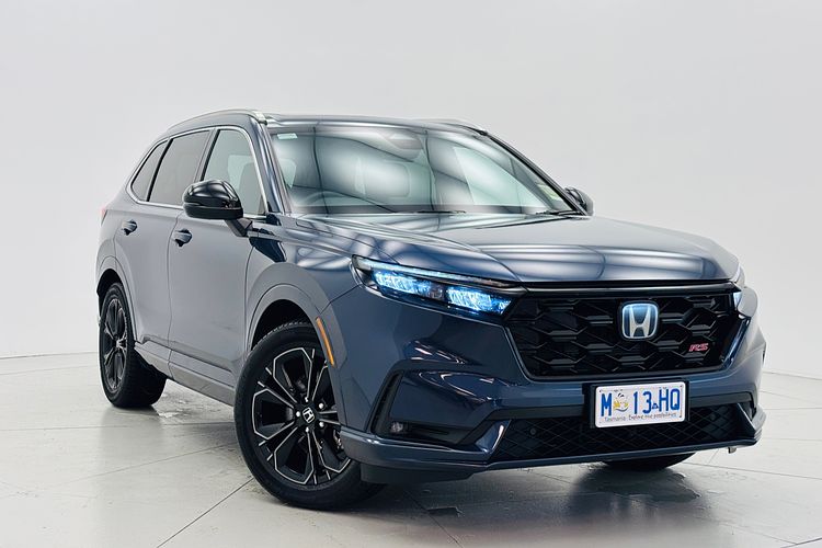 2024 Honda CR-V e:HEV RS RS