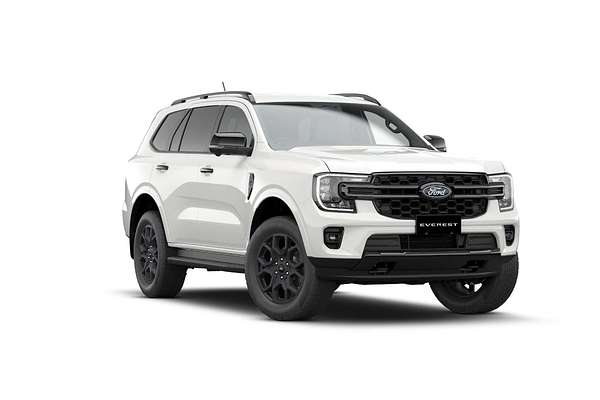 2026 Ford Everest Sport 3.0L