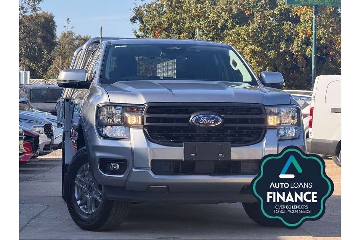 2022 Ford Ranger XLS 4X4 2.0L