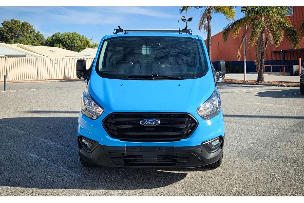2021 Ford Transit Custom 340S VN SWB Low Roof