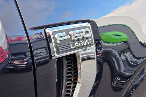2024 Ford F-150 Lariat 4X4 LWB