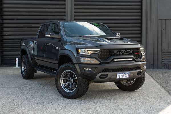 2024 RAM 1500 TRX DT 4X4