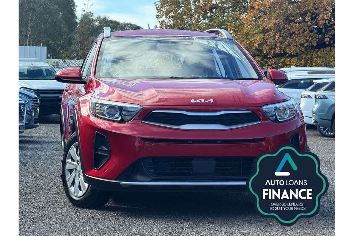 2023 Kia Stonic S YB