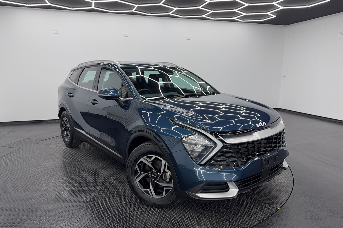 2024 Kia Sportage S NQ5