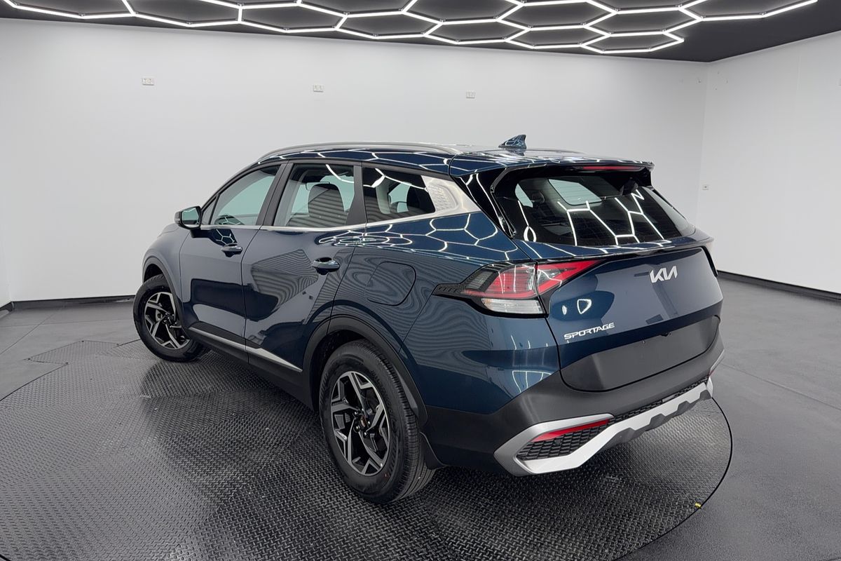 2024 Kia Sportage S NQ5