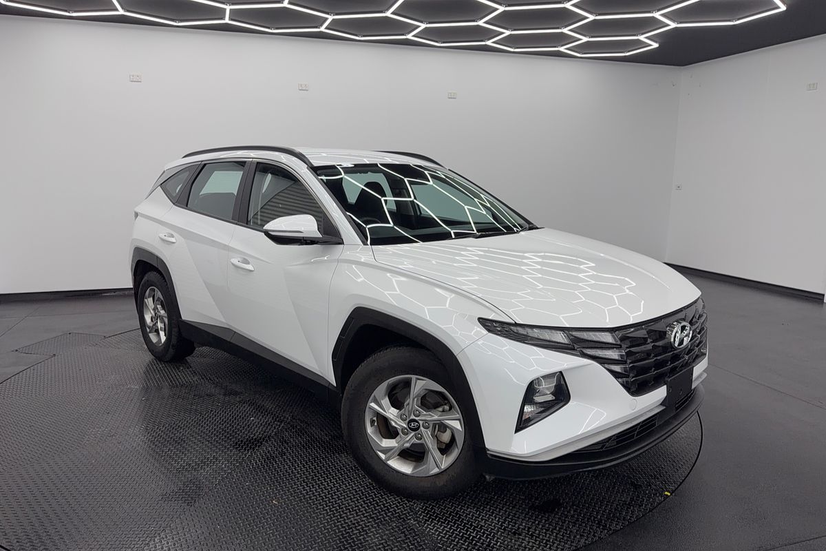 2023 Hyundai Tucson NX4.V2