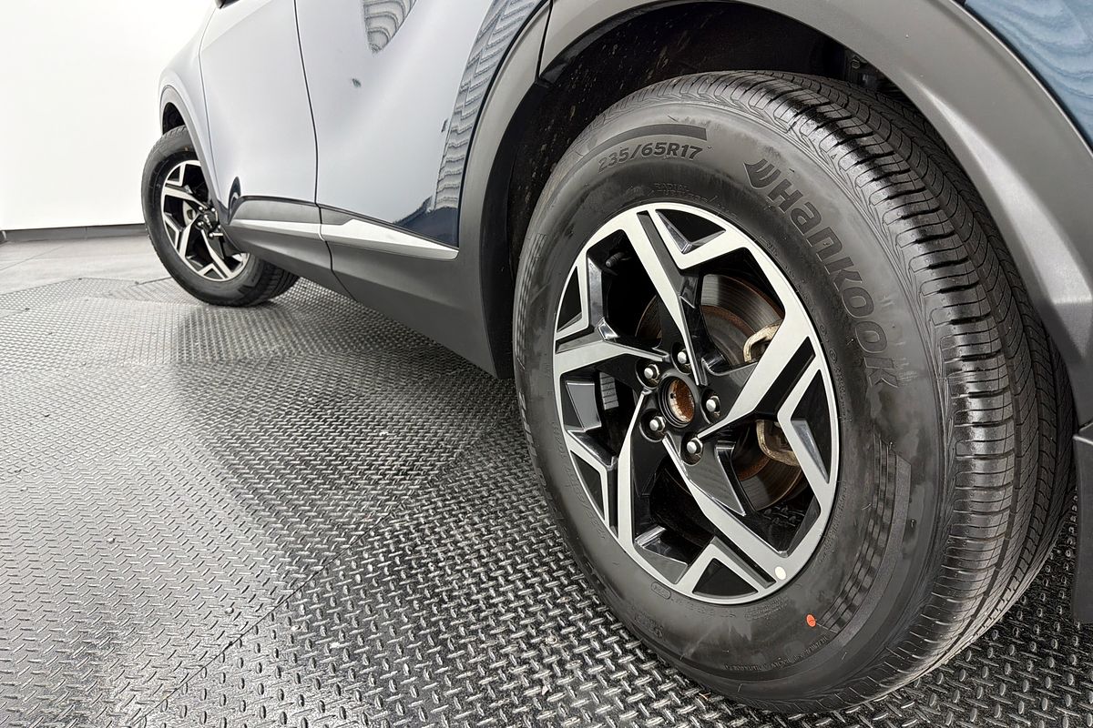 2024 Kia Sportage S NQ5