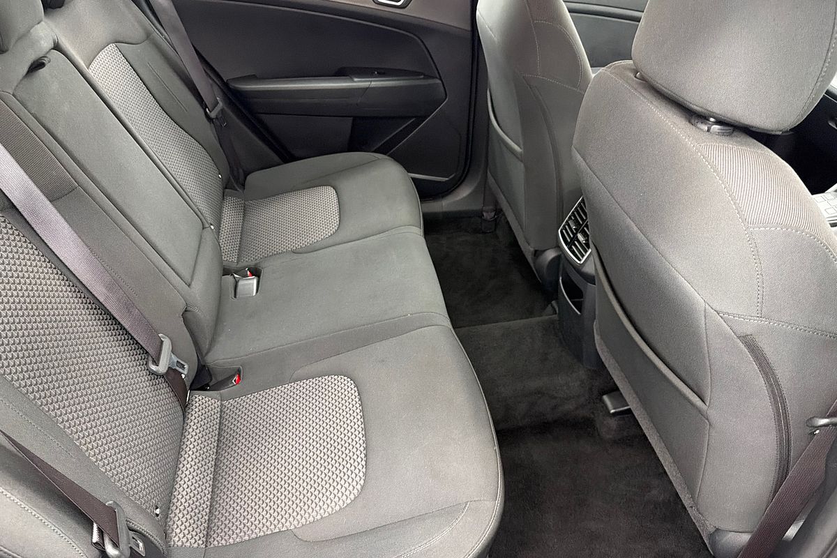 2024 Kia Sportage S NQ5