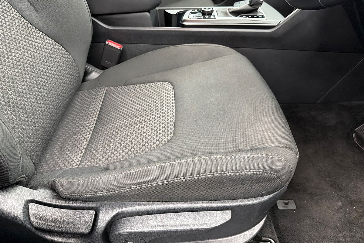 2024 Kia Sportage S NQ5