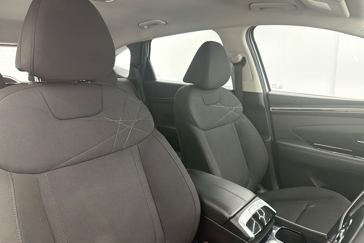 2023 Hyundai Tucson NX4.V2