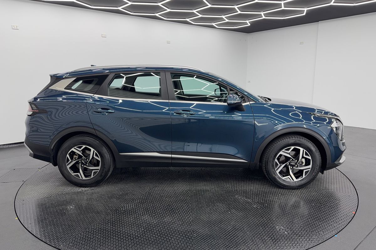 2024 Kia Sportage S NQ5