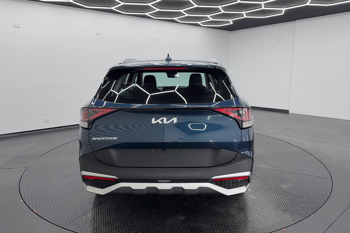 2024 Kia Sportage S NQ5