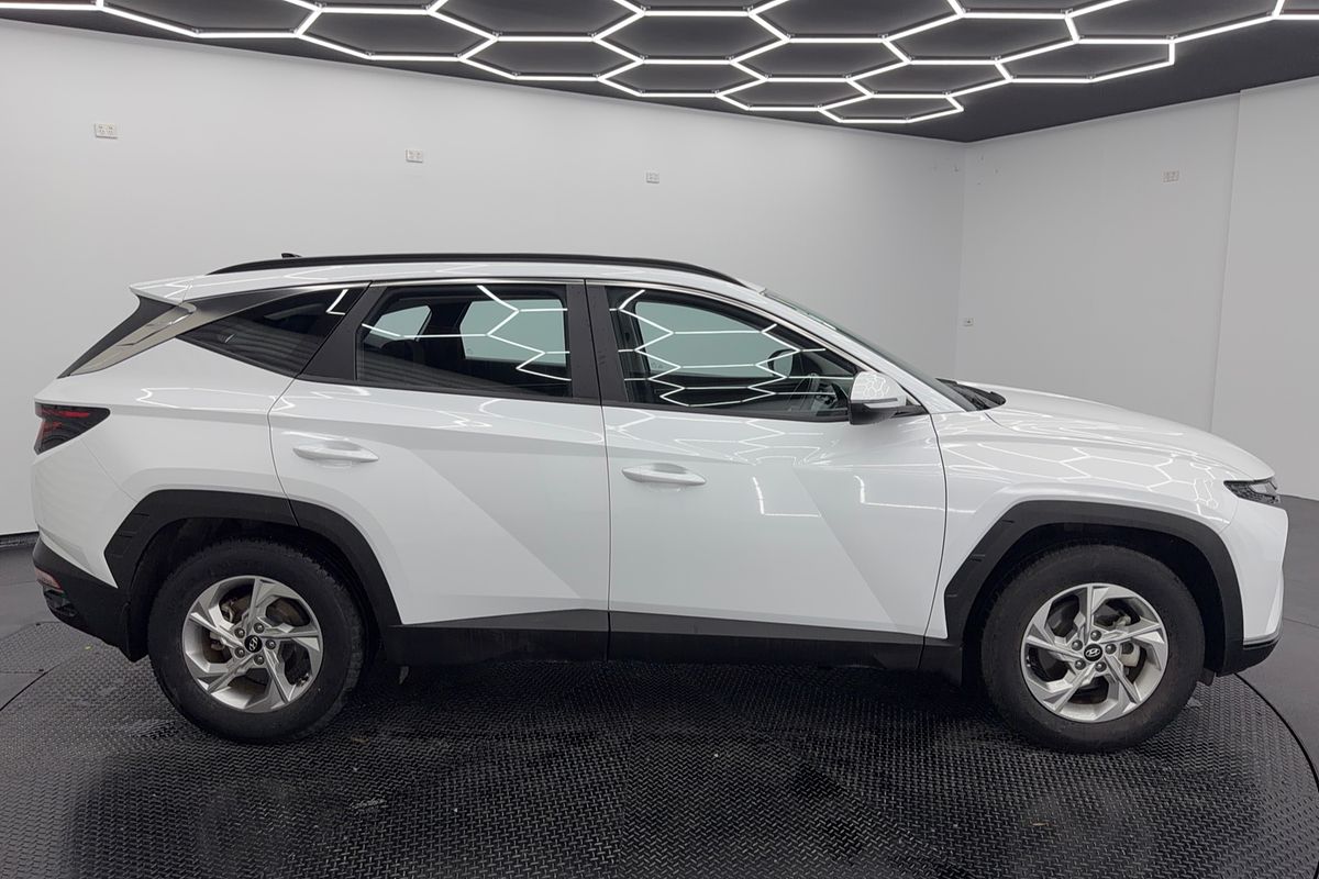 2023 Hyundai Tucson NX4.V2