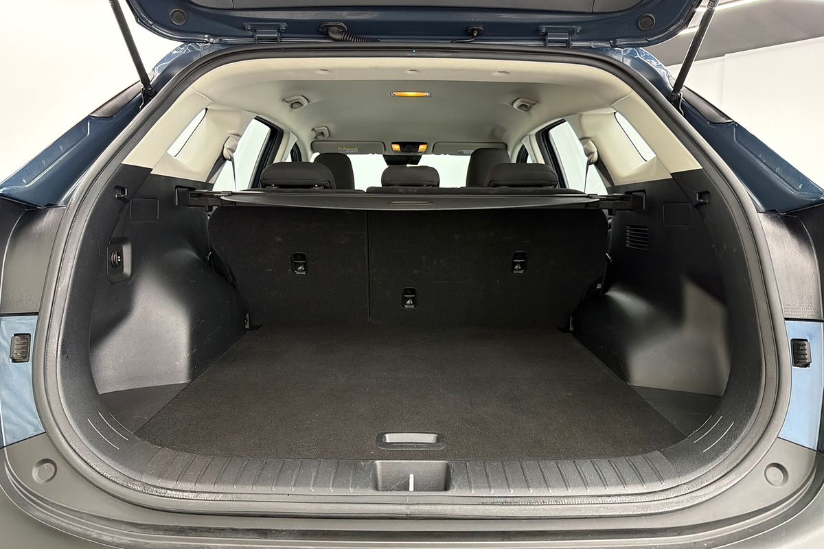 2024 Kia Sportage S NQ5