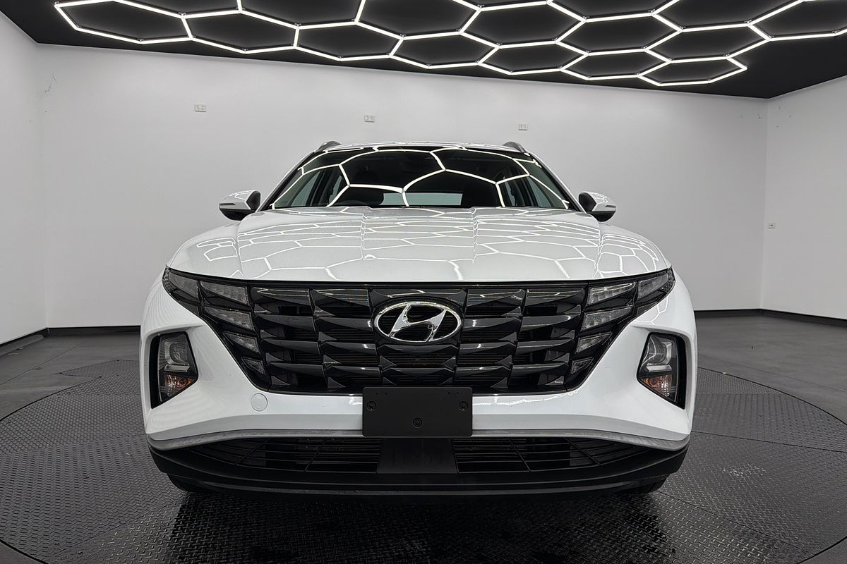 2023 Hyundai Tucson NX4.V2
