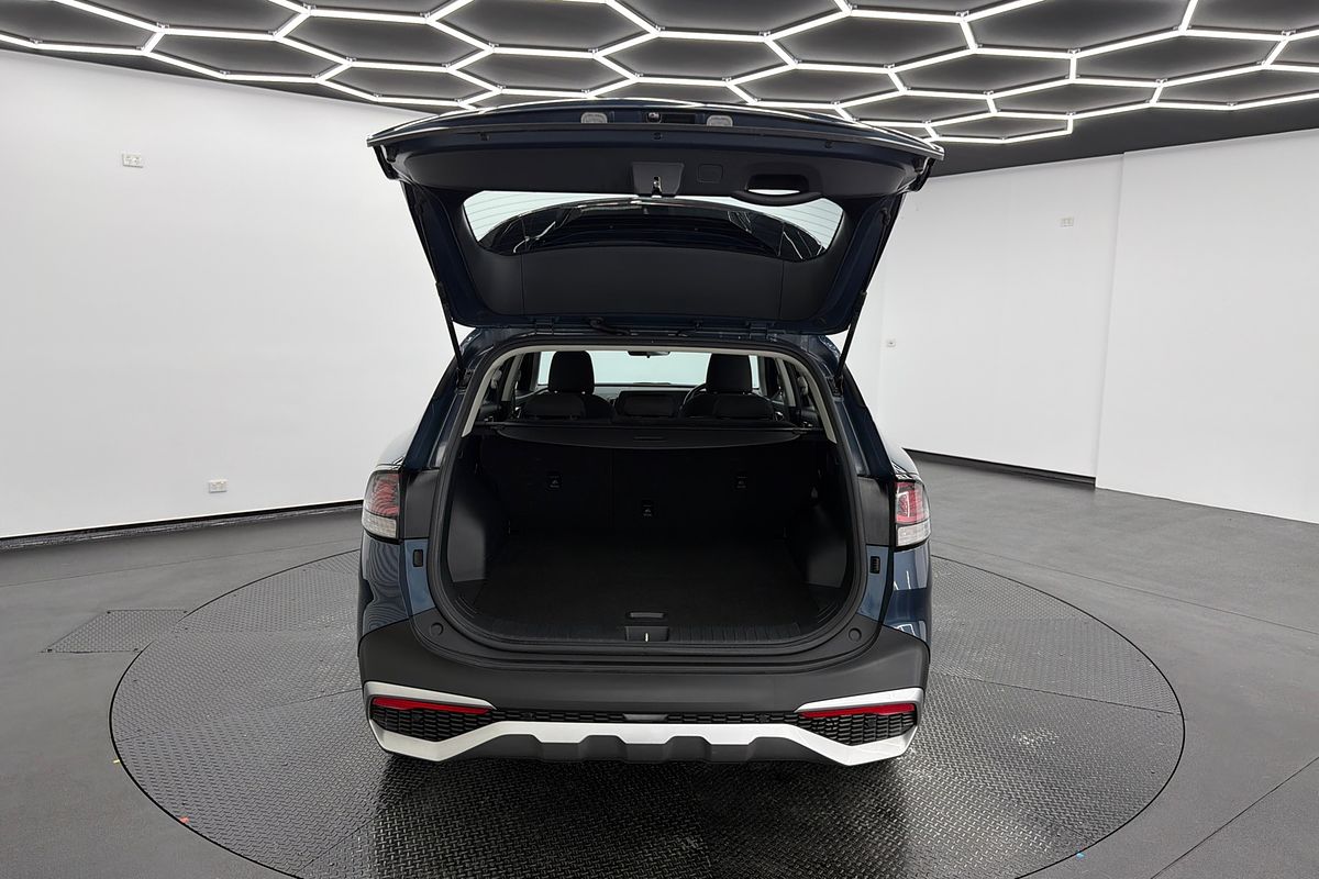 2024 Kia Sportage S NQ5