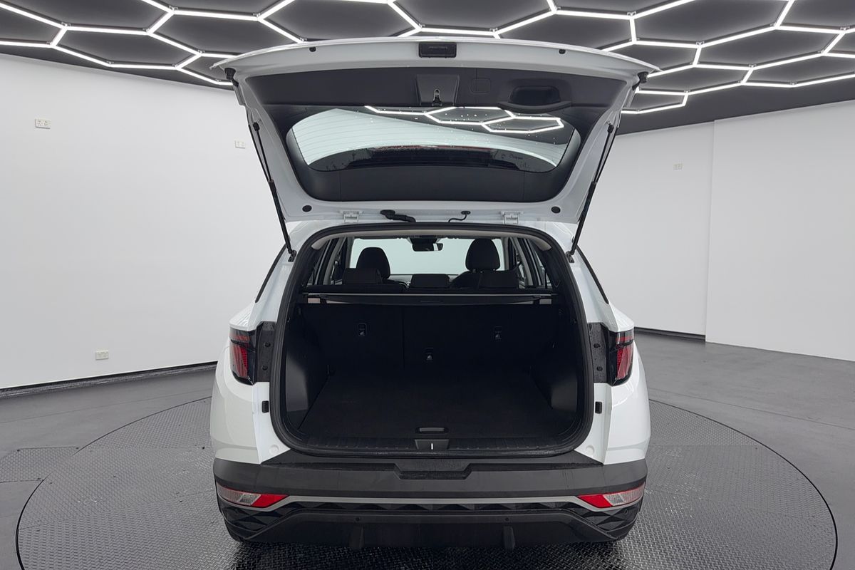 2023 Hyundai Tucson NX4.V2