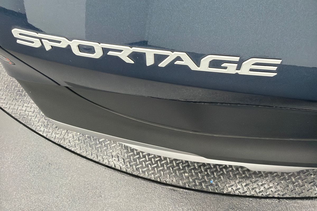 2024 Kia Sportage S NQ5