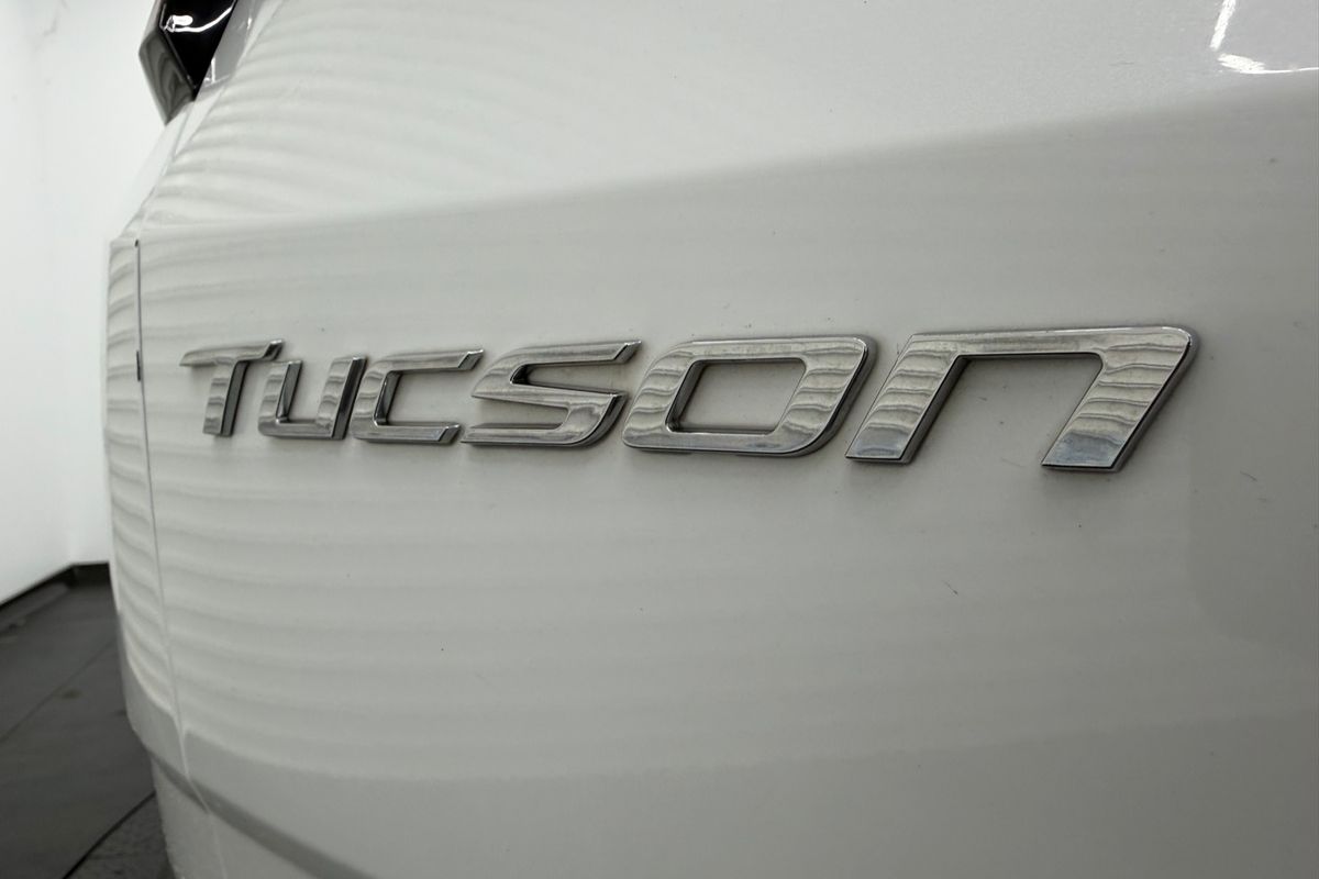 2023 Hyundai Tucson NX4.V2