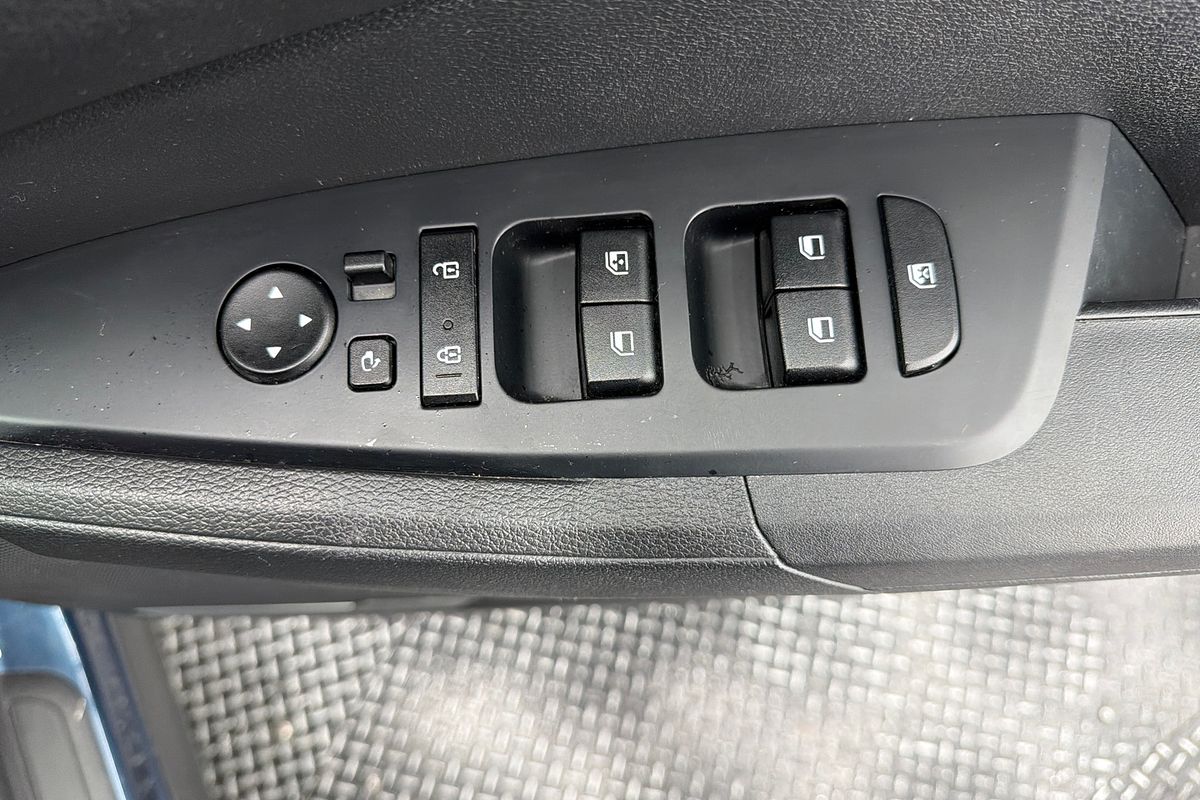 2024 Kia Sportage S NQ5