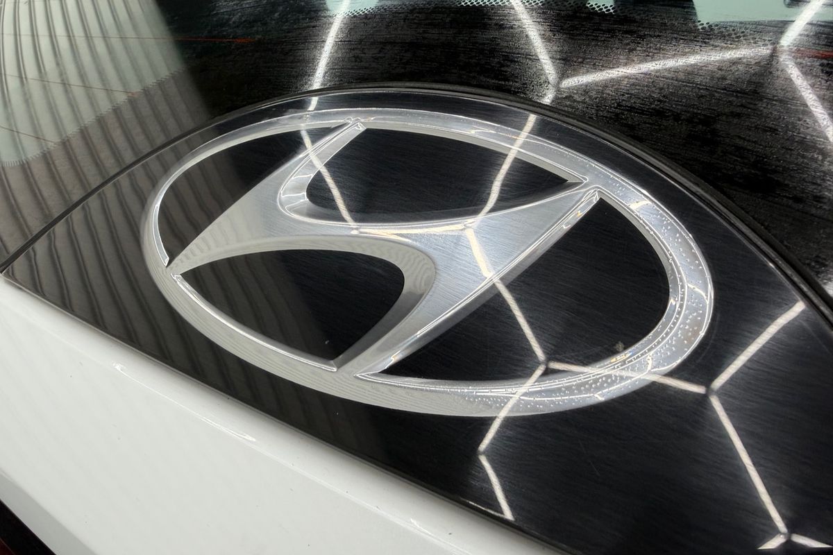 2023 Hyundai Tucson NX4.V2
