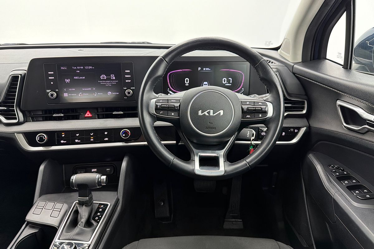 2024 Kia Sportage S NQ5