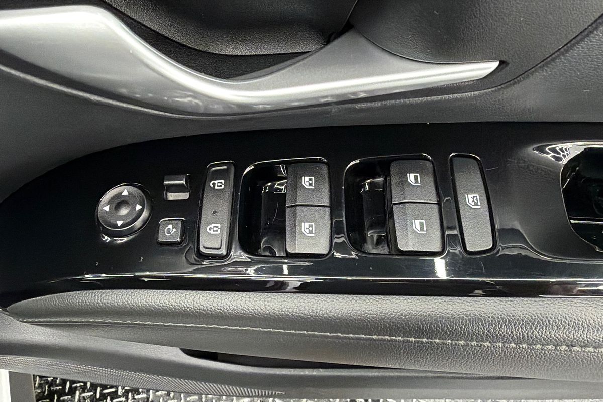 2023 Hyundai Tucson NX4.V2