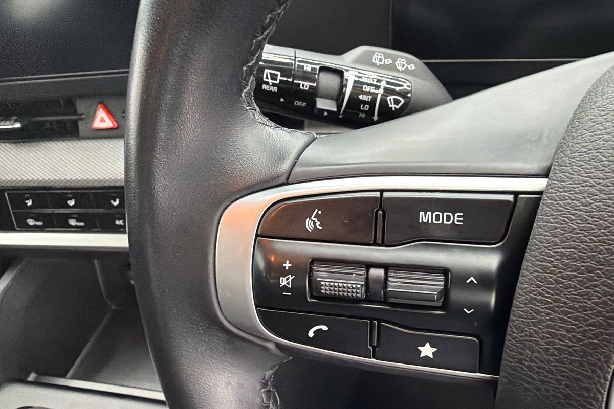 2024 Kia Sportage S NQ5