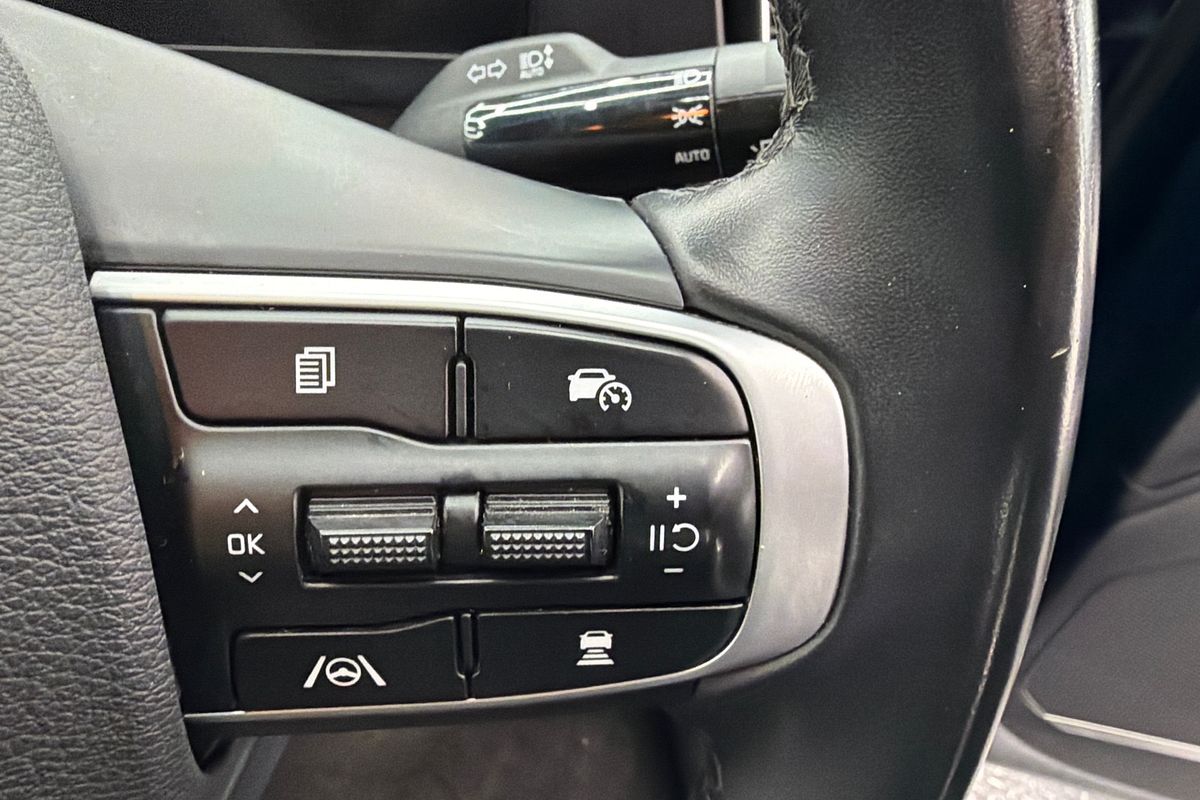 2024 Kia Sportage S NQ5