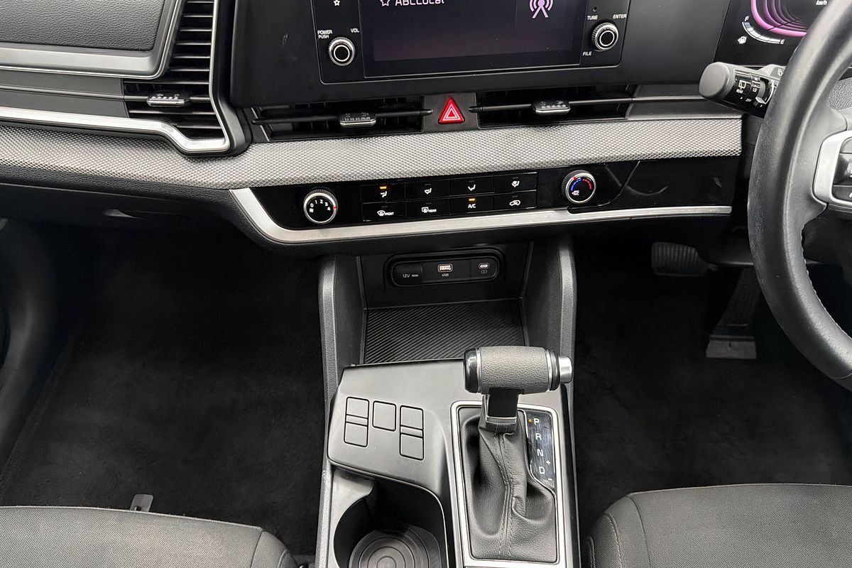 2024 Kia Sportage S NQ5