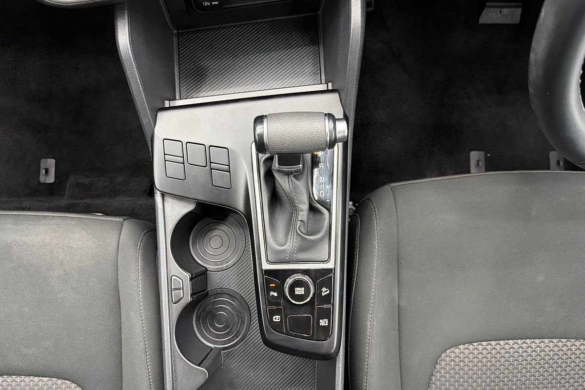 2024 Kia Sportage S NQ5