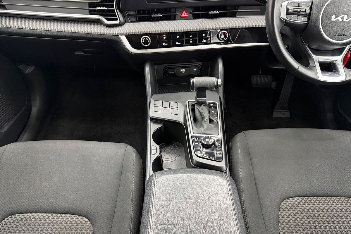 2024 Kia Sportage S NQ5