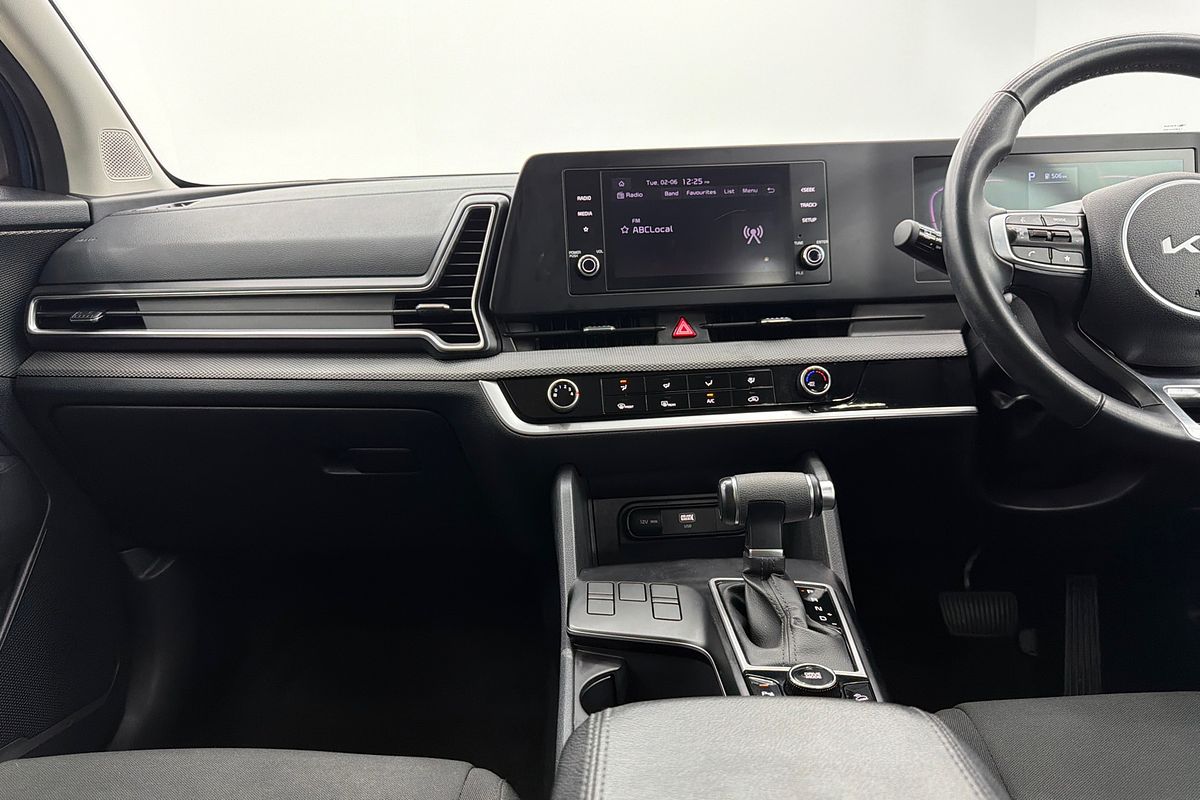 2024 Kia Sportage S NQ5