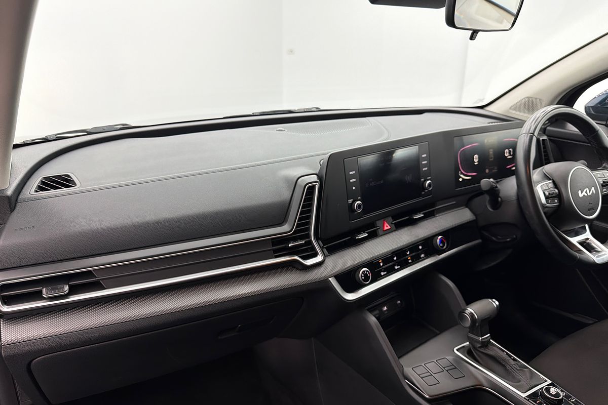 2024 Kia Sportage S NQ5