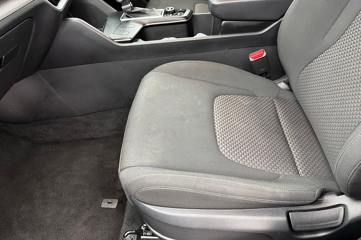 2024 Kia Sportage S NQ5