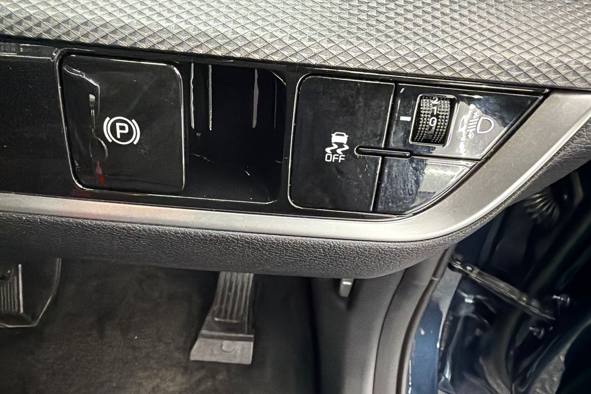2024 Kia Sportage S NQ5