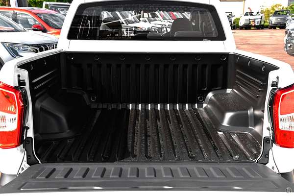 2026 KGM Musso ELX Q261 4X4 LWB thumb-8