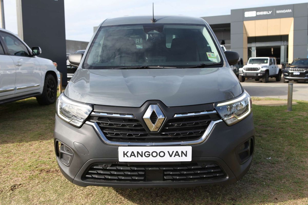 2024 Renault Kangoo