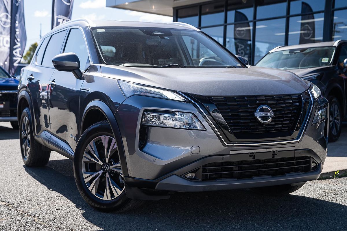 2023 Nissan X-TRAIL ST-L e-POWER T33