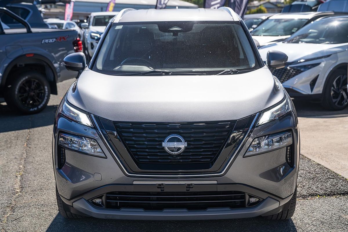2023 Nissan X-TRAIL ST-L e-POWER T33