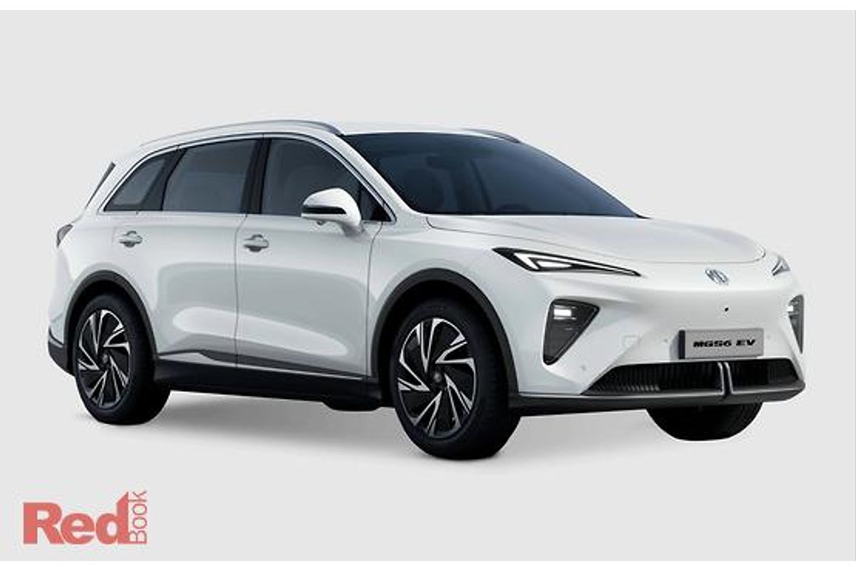 2026 MG MGS6 EV Essence IS3E